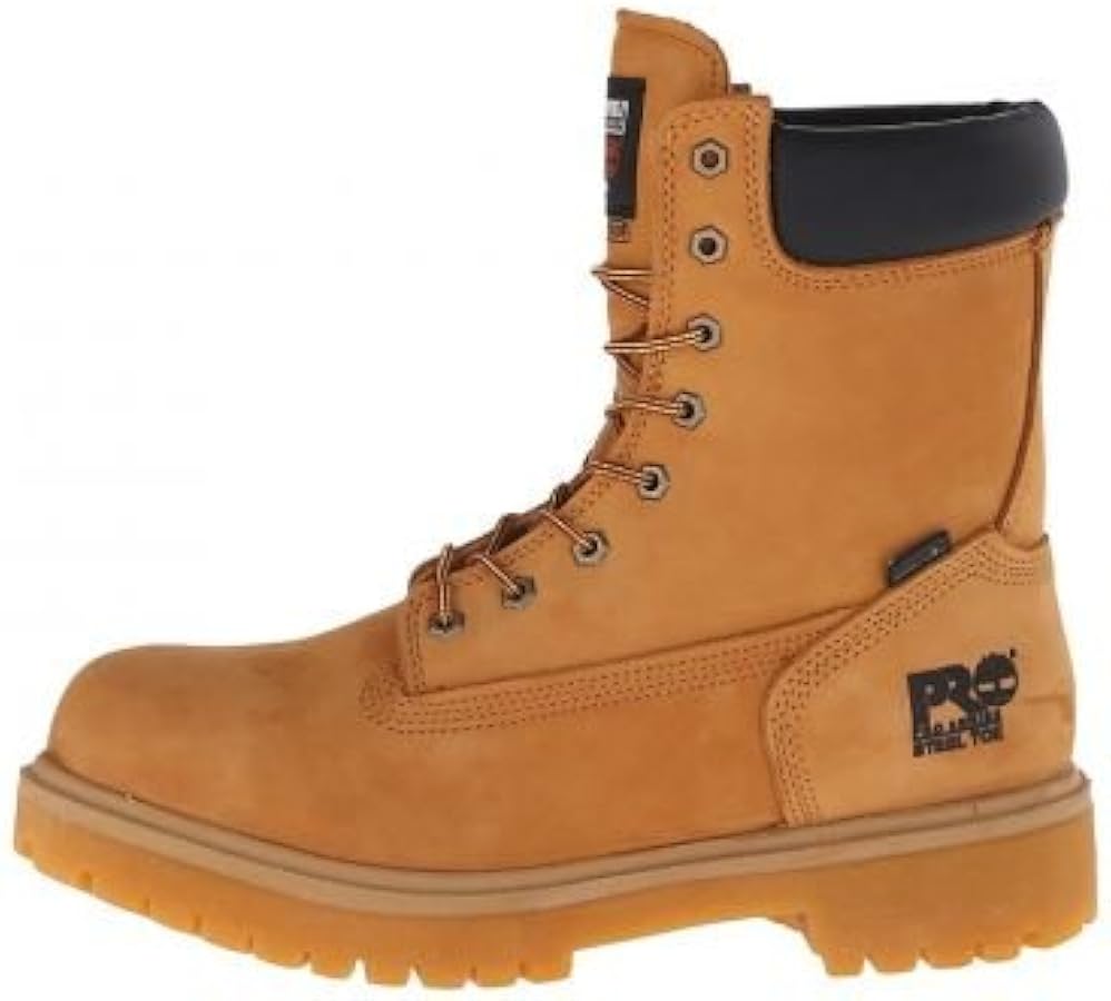 Amazon | Timberland PRO(ティンバーランド) メンズ 男性用 シューズ